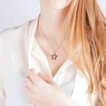 Carica l&#39;immagine nel visualizzatore di Gallery, COLLANA DONNA MORELLATO COLLEZIONE &quot;COSMO&quot;
