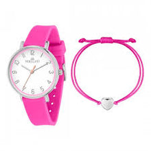 Cargar imagen en el visor de la galería, COMBO OROLOGIO+BRACCIALE MORELLATO "SENSAZIONI SUMMER"
