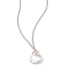 COLLANA DONNA MORELLATO 