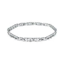 Carica l'immagine nel visualizzatore di Gallery, BRACCIALE UOMO MORELLATO "MOTOWN"
