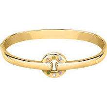 Lade das Bild in den Galerie-Viewer, BRACCIALE DONNA MORELLATO "BAGLIORI" BANGLE
