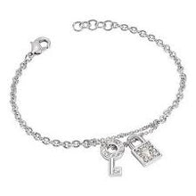Cargar imagen en el visor de la galería, BRACCIALE DONNA MORELLATO "ABBRACCIO"

