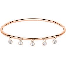 BRACCIALE DONNA RIGIDO MORELLATO 