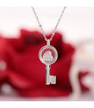 Carica l&#39;immagine nel visualizzatore di Gallery, COLLANA DONNA MORELLATO &quot;SCRIGNO D&#39;AMORE&quot;
