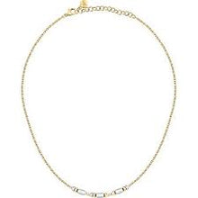 Charger l'image dans la galerie, COLLANA DONNA MORELLATO "COLORI" GOLD

