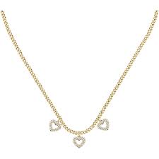 COLLANA MORELLATO DONNA 