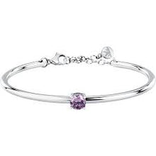 Cargar imagen en el visor de la galería, BRACCIALE DONNA MORELLATO "CERCHI" BANGLE
