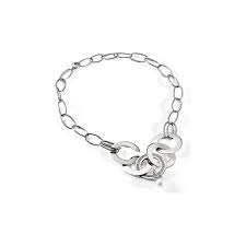 COLLANA DONNA MORELLATO 