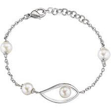 Carica l&#39;immagine nel visualizzatore di Gallery, BRACCIALE MORELLATO DONNA &quot;FOGLIA&quot;
