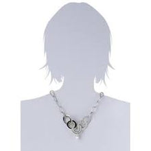 Carica l&#39;immagine nel visualizzatore di Gallery, COLLANA DONNA MORELLATO &quot;ECLIPSE&quot;
