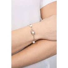 Carica l&#39;immagine nel visualizzatore di Gallery, BRACCIALE MORELLATO DONNA &quot;FOGLIA&quot;
