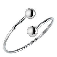 Load image into Gallery viewer, BRACCIALE DONNA RIGIDO MORELLATO &quot;BOULE&quot;
