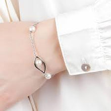 Carica l&#39;immagine nel visualizzatore di Gallery, BRACCIALE MORELLATO DONNA &quot;FOGLIA&quot;
