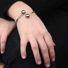 BRACCIALE DONNA RIGIDO MORELLATO 