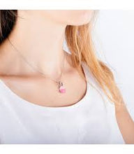 Carica l&#39;immagine nel visualizzatore di Gallery, COLLANA DONNA MORELLATO &quot;GEMMA&quot;
