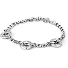 Carica l&#39;immagine nel visualizzatore di Gallery, BRACCIALE MORELLATO DONNA &quot;BAGLIORI&quot;
