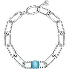 Carica l&#39;immagine nel visualizzatore di Gallery, BRACCIALE MORELLATO DONNA &quot;1930&quot;

