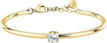 Cargar imagen en el visor de la galería, BRACCIALE DONNA MORELLATO "CERCHI" BANGLE
