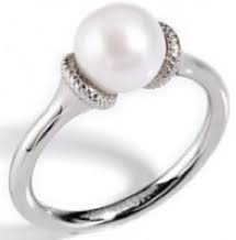ANELLO DONNA MORELLATO 