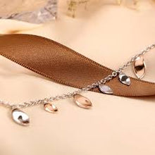 Carica l&#39;immagine nel visualizzatore di Gallery, BRACCIALE MORELLATO DONNA &quot;FOGLIA&quot;
