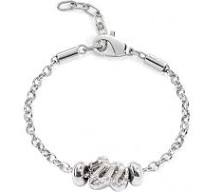 Carica l'immagine nel visualizzatore di Gallery, BRACCIALE DONNA MORELLATO "DROPS" COMPONIBILE
