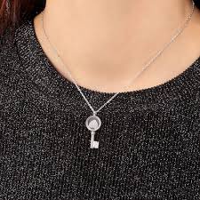 COLLANA DONNA MORELLATO 