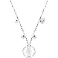 Carica l&#39;immagine nel visualizzatore di Gallery, COLLANA DONNA MORELLATO &quot;TALISMANI&quot;
