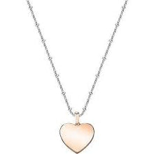 Carica l&#39;immagine nel visualizzatore di Gallery, COLLANA MORELLATO CUORE &quot;LOVE&quot;
