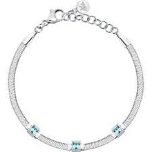Lade das Bild in den Galerie-Viewer, BRACCIALE DONNA  MORELLATO "GIOIA"
