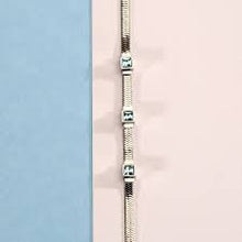Lade das Bild in den Galerie-Viewer, BRACCIALE DONNA  MORELLATO "GIOIA"
