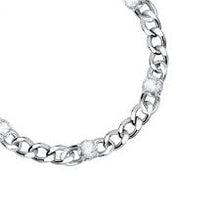 Carica l&#39;immagine nel visualizzatore di Gallery, BRACCIALE MORELLATO &quot;POETICA&quot;
