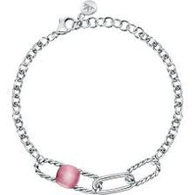 Carica l&#39;immagine nel visualizzatore di Gallery, BRACCIALE MORELLATO DONNA &quot;1930&quot;
