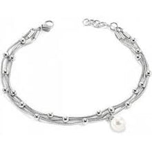 Load image into Gallery viewer, BRACCIALE DONNA MORELLATO &quot;VENEZIA&quot;
