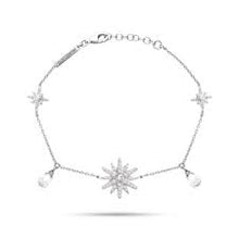 Carica l&#39;immagine nel visualizzatore di Gallery, BRACCIALE MORELLATO DONNA &quot; PURA&quot;
