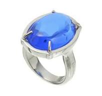 Load image into Gallery viewer, ANELLO DONNA MORELLATO &quot;INDIA&quot;
