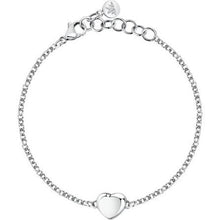 Lade das Bild in den Galerie-Viewer, BRACCIALE DONNA MORELLATO "ISTANTI"
