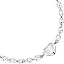 Lade das Bild in den Galerie-Viewer, BRACCIALE DONNA MORELLATO "INTRECCI"

