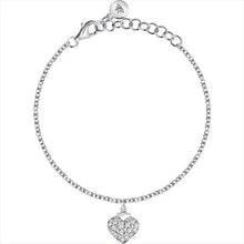 Lade das Bild in den Galerie-Viewer, BRACCIALE DONNA MORELLATO "TALISMANI"
