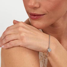 Lade das Bild in den Galerie-Viewer, BRACCIALE DONNA MORELLATO "TALISMANI"
