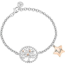 Carica l'immagine nel visualizzatore di Gallery, BRACCIALE DONNA MORELLATO "TALISMANI"
