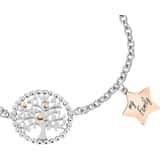 Carica l'immagine nel visualizzatore di Gallery, BRACCIALE DONNA MORELLATO "TALISMANI"
