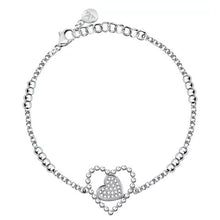 Lade das Bild in den Galerie-Viewer, BRACCIALE DONNA MORELLATO "DOLCEVITA"

