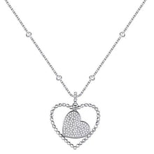 Carica l'immagine nel visualizzatore di Gallery, COLLANA DONNA MORELLATO "DOLCEVITA"
