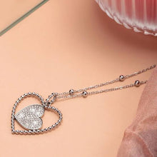 Carica l'immagine nel visualizzatore di Gallery, COLLANA DONNA MORELLATO "DOLCEVITA"
