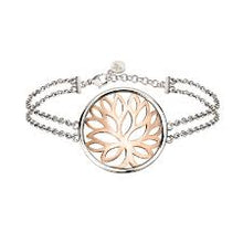 Carica l'immagine nel visualizzatore di Gallery, BRACCIALE DONNA MORELLATO "LOTO"
