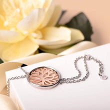 Carica l'immagine nel visualizzatore di Gallery, BRACCIALE DONNA MORELLATO "LOTO"
