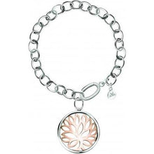 Charger l'image dans la galerie, BRACCIALE DONNA MORELLATO "LOTO"
