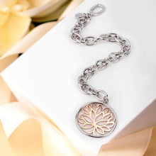 Charger l'image dans la galerie, BRACCIALE DONNA MORELLATO "LOTO"
