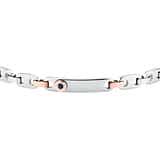 Carica l'immagine nel visualizzatore di Gallery, BRACCIALE UOMO MORELLATO "MOTOWN"
