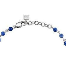 Carica l'immagine nel visualizzatore di Gallery, BRACCIALE UOMO MORELLATO "NOBILE"
